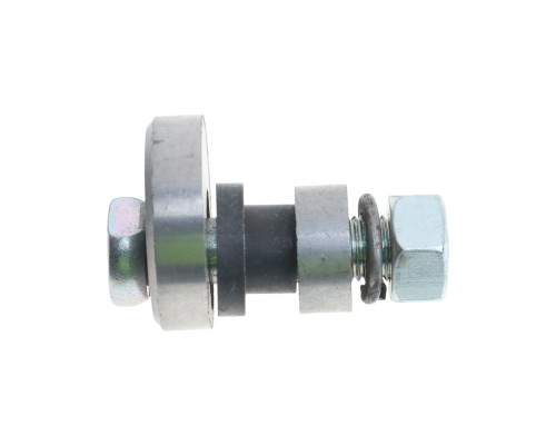 Ось ГАЗ-3302 колодок тормозных задних с эксцентриком и втулками БОЛТЕН