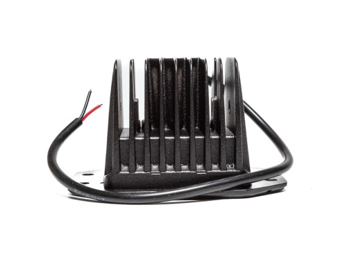 Фара рабочего света 122х92х73 18Вт 6 светодиодов направленный свет AVTOELECTRICA