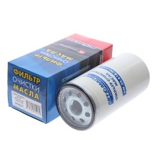 Элемент фильтрующий КАМАЗ масляный АВТОМАГНАТ