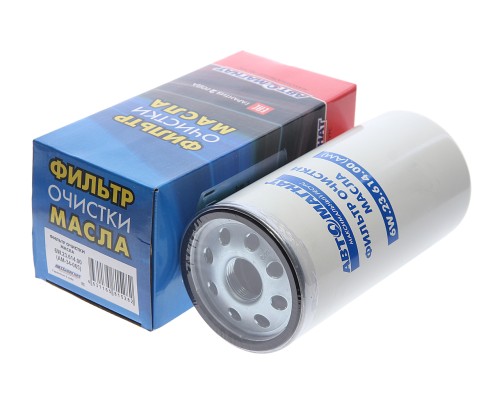 Элемент фильтрующий КАМАЗ масляный АВТОМАГНАТ