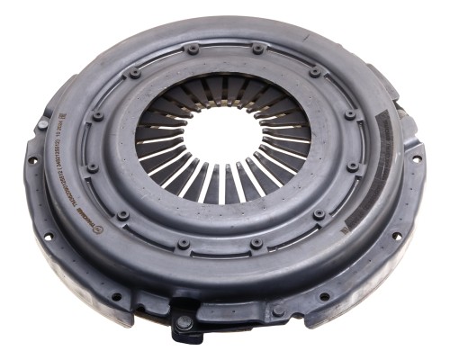 Корзина сцепления МАЗ-4370 Зубренок (аналог SACHS) ТРАНСМАШ