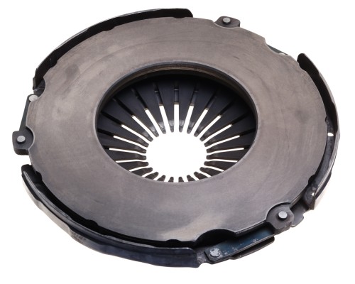 Корзина сцепления МАЗ-4370 Зубренок (аналог SACHS) ТРАНСМАШ