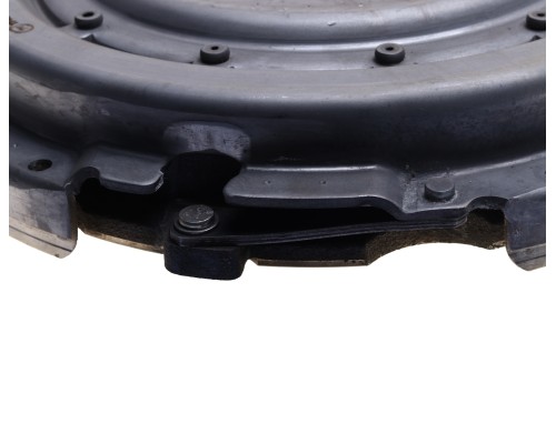 Корзина сцепления МАЗ-4370 Зубренок (аналог SACHS) ТРАНСМАШ