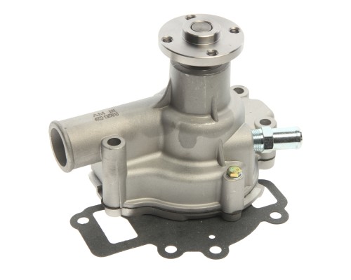 Насос водяной ГАЗ-2410, 3302 дв.ЗМЗ-402 АВТОМАГНАТ