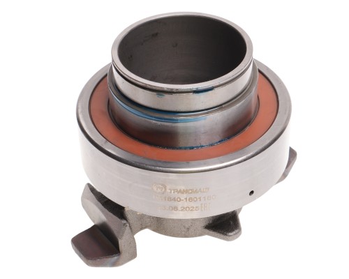 Муфта сцепления ЯМЗ-656, 658 корзины лепестковой ТРАНСМАШ