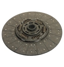 Диск сцепления МАЗ-5551 (430WGTZ, 1 3/4"-10N) (аналог SACHS) ТРАНСМАШ