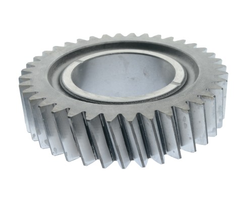 Шестерня КПП ЯМЗ-239 2-й передачи вала вторичного АВТОДИЗЕЛЬ