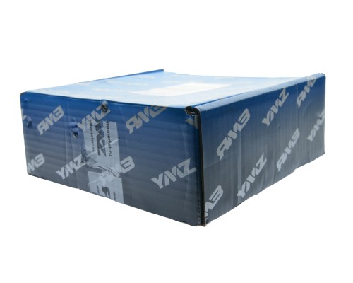 Шестерня КПП ЯМЗ-239 2-й передачи вала вторичного АВТОДИЗЕЛЬ