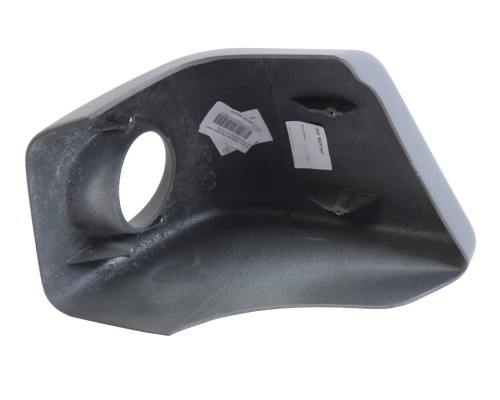 Боковина бампера ГАЗон Next C41RB3 дв.ЯМЗ-5344 переднего левая (ОАО ГАЗ)