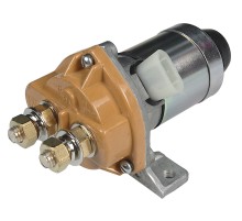 Выключатель массы дистанционный КАМАЗ УРАЛ 24V 50А AVTOELECTRICA