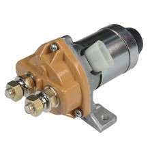 Выключатель массы дистанционный КАМАЗ УРАЛ 24V 50А AVTOELECTRICA