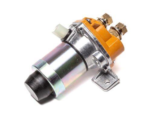 Выключатель массы дистанционный КАМАЗ УРАЛ 24V 50А AVTOELECTRICA