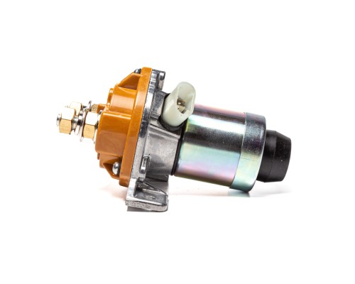 Выключатель массы дистанционный КАМАЗ УРАЛ 24V 50А AVTOELECTRICA