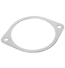 Прокладка КАМАЗ-ЕВРО трубы приемной перфометалл КВАДРАТИС