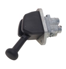 Кран тормозной DONGFENG ручного тормоза OE