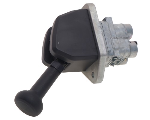 Кран тормозной DONGFENG ручного тормоза OE