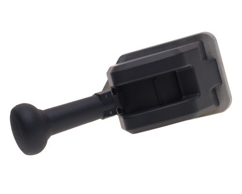 Кран тормозной DONGFENG ручного тормоза OE