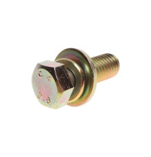 Болт FAW J6, 1066 бампера OE