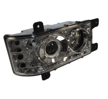 Фара блок КАМАЗ-6520, 6511, 4308 правая AVTOELECTRICA