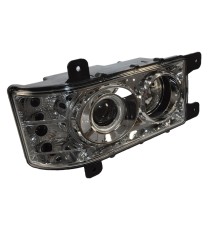 Фара блок КАМАЗ-6520, 6511, 4308 правая AVTOELECTRICA