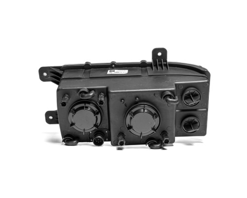 Фара блок КАМАЗ-6520, 6511, 4308 правая AVTOELECTRICA