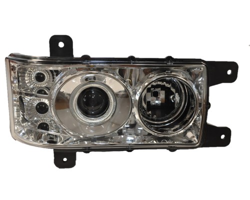 Фара блок КАМАЗ-6520, 6511, 4308 правая AVTOELECTRICA