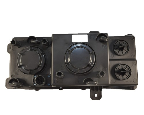 Фара блок КАМАЗ-6520, 6511, 4308 правая AVTOELECTRICA