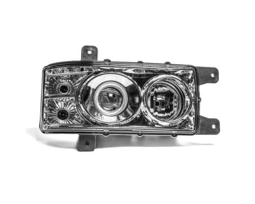 Фара блок КАМАЗ-6520, 6511, 4308 правая AVTOELECTRICA