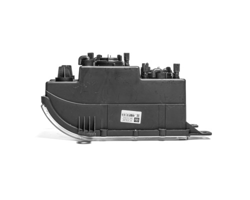 Фара блок КАМАЗ-6520, 6511, 4308 правая AVTOELECTRICA