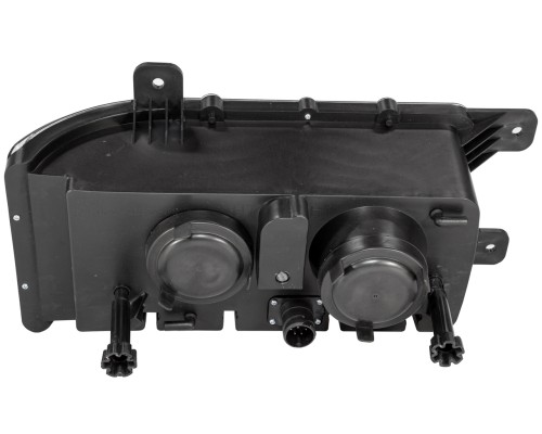 Фара блок КАМАЗ-6520, 6511, 4308 с ДХО левая Н/О AVTOELECTRICA