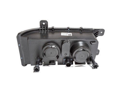 Фара блок КАМАЗ-6520, 6511, 4308 с ДХО левая Н/О AVTOELECTRICA