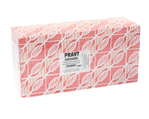 Ролик ГАЗ-3302 Бизнес дв.CUMMINS ISF 2.8 натяжителя ремня+верхний+нижний+ремень компл. PRAVT