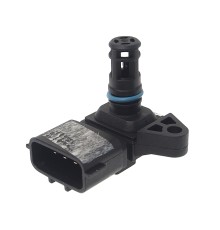 Датчик температуры воздуха КАМАЗ, ПАЗ, ГАЗ дв.CUMMINS ISBe, ISDe, ISF наддувочного PRAVT