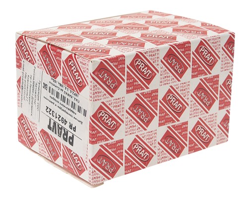 Датчик температуры воздуха КАМАЗ, ПАЗ, ГАЗ дв.CUMMINS ISBe, ISDe, ISF наддувочного PRAVT