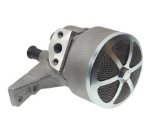 Насос масляный УАЗ, ГАЗ-3302 дв.УМЗ, ГАЗель Next PRAVT