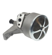 Насос масляный УАЗ, ГАЗ-3302 дв.УМЗ, ГАЗель Next PRAVT