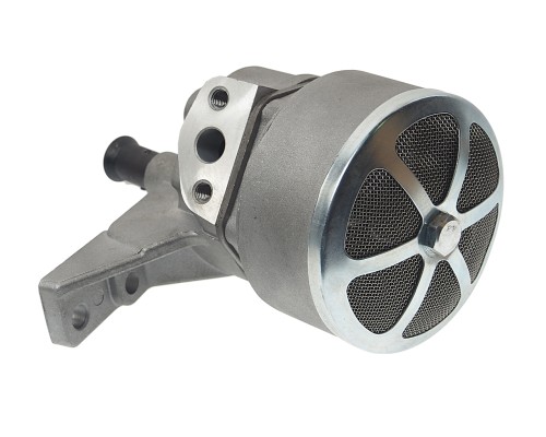 Насос масляный УАЗ, ГАЗ-3302 дв.УМЗ, ГАЗель Next PRAVT