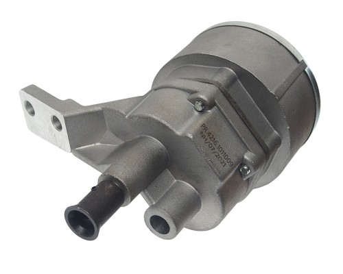 Насос масляный УАЗ, ГАЗ-3302 дв.УМЗ, ГАЗель Next PRAVT