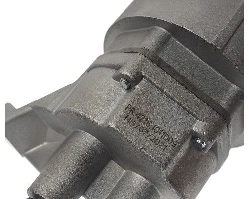 Насос масляный УАЗ, ГАЗ-3302 дв.УМЗ, ГАЗель Next PRAVT