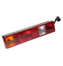 Фонарь задний ГАЗель Next байонетный разъем (боковой) ТЕХАВТОСВЕТ