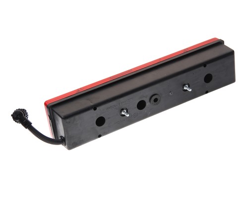 Фонарь задний ГАЗель Next байонетный разъем (боковой) ТЕХАВТОСВЕТ