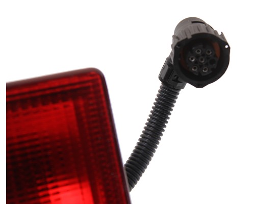 Фонарь задний ГАЗель Next байонетный разъем (боковой) ТЕХАВТОСВЕТ