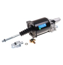 ПГУ JAC N120 КАМАЗ Компас-12 СПЕЦМАШ