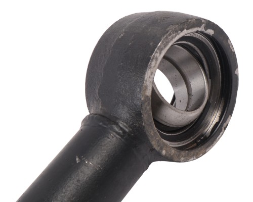 Штанга МАЗ полуприцепа нерегулируемая L=800мм БААЗ