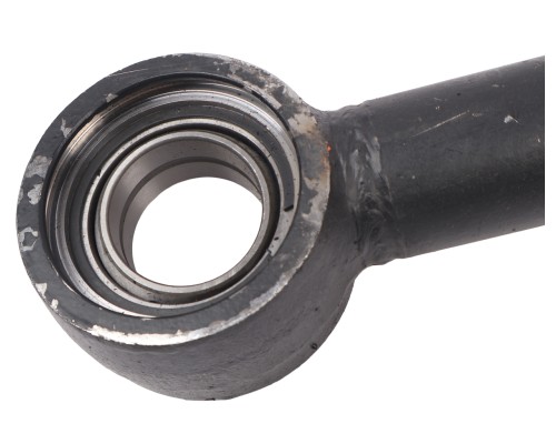 Штанга МАЗ полуприцепа нерегулируемая L=800мм БААЗ