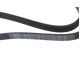Ремень ГАЗ-3110, 3302 генератора ЗМЗ-406, 409.10 с ГУР 6PK1370 BOSCH