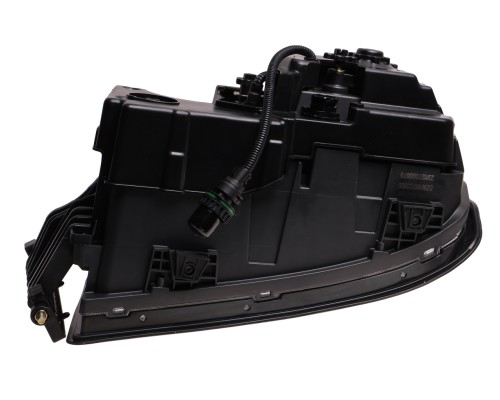 Фара SHACMAN SHAANXI X3000 правая ФОРМУЛА СВЕТА