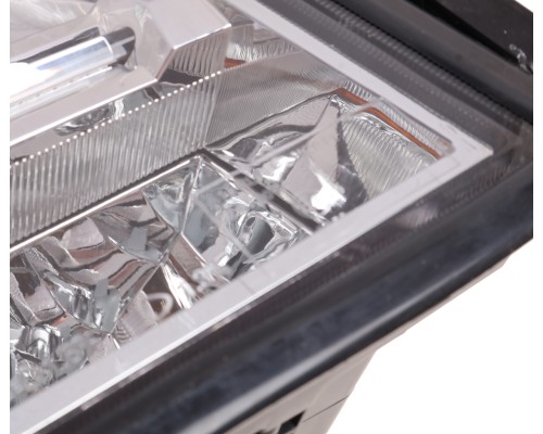 Фара SHACMAN SHAANXI X3000 правая ФОРМУЛА СВЕТА