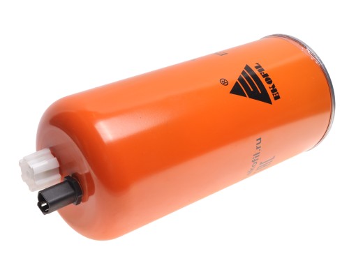 Фильтр топливный КАМАЗ (дв.CUMMINS) EKOFIL