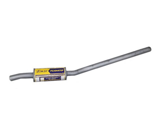 Резонатор ГАЗ-3302 дв.ЗМЗ-405 длиннобазный АЗГ